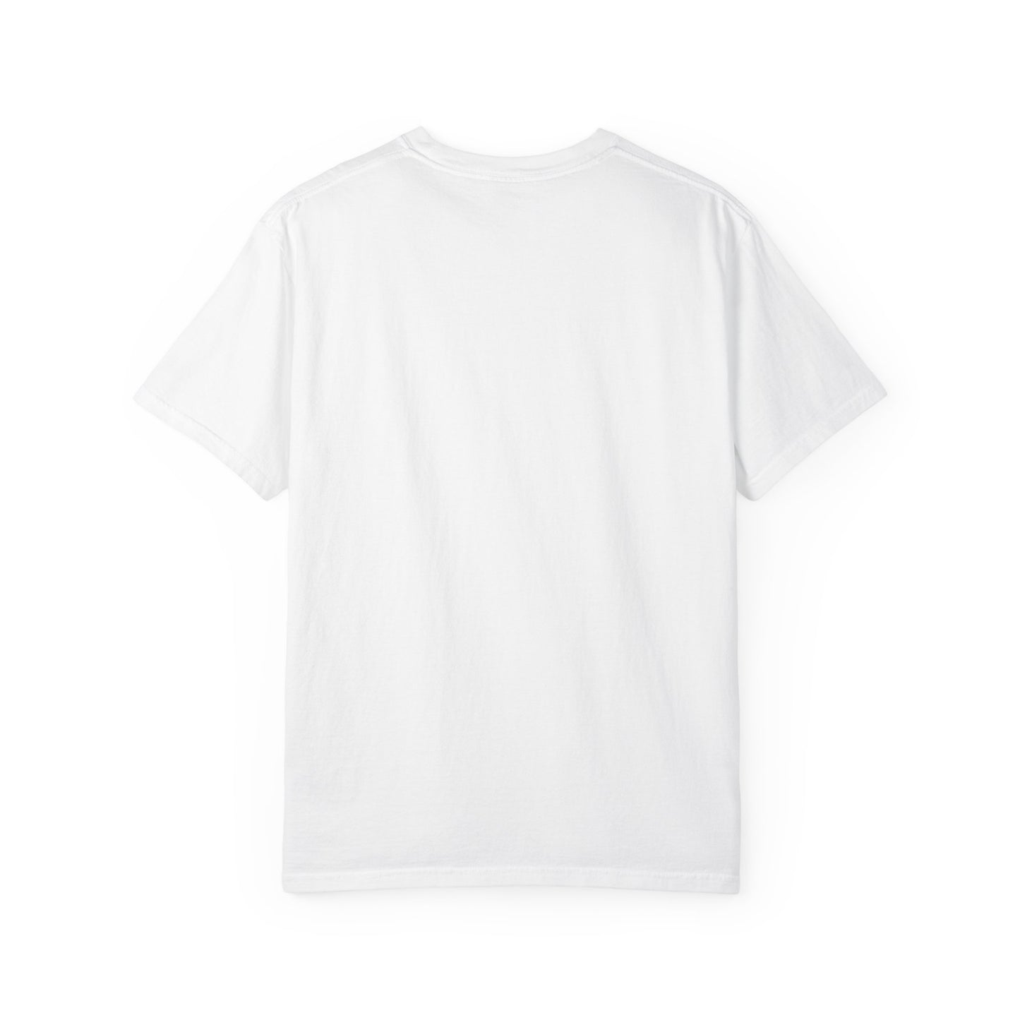 Huff and Puff Tee