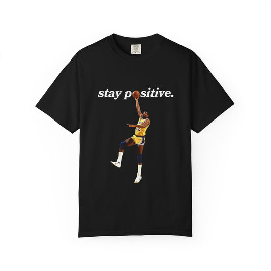 Stay Positive Tee