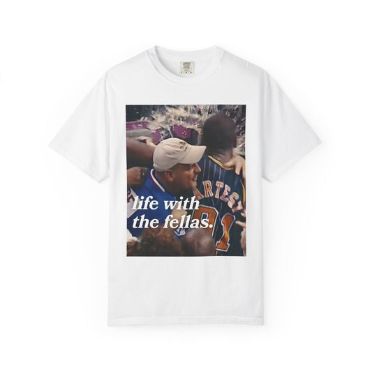 Malice In The Palace Tee