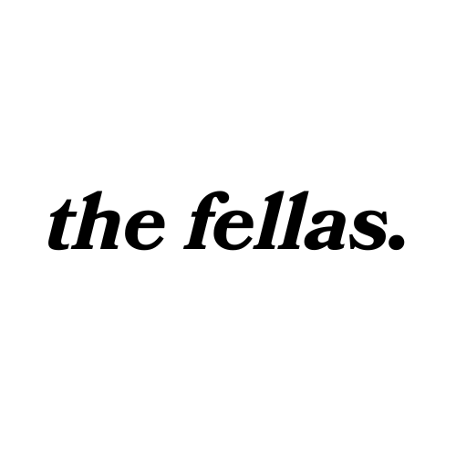 the fellas shop